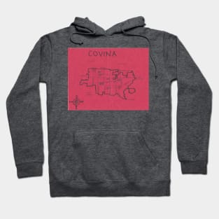 Covina Hoodie